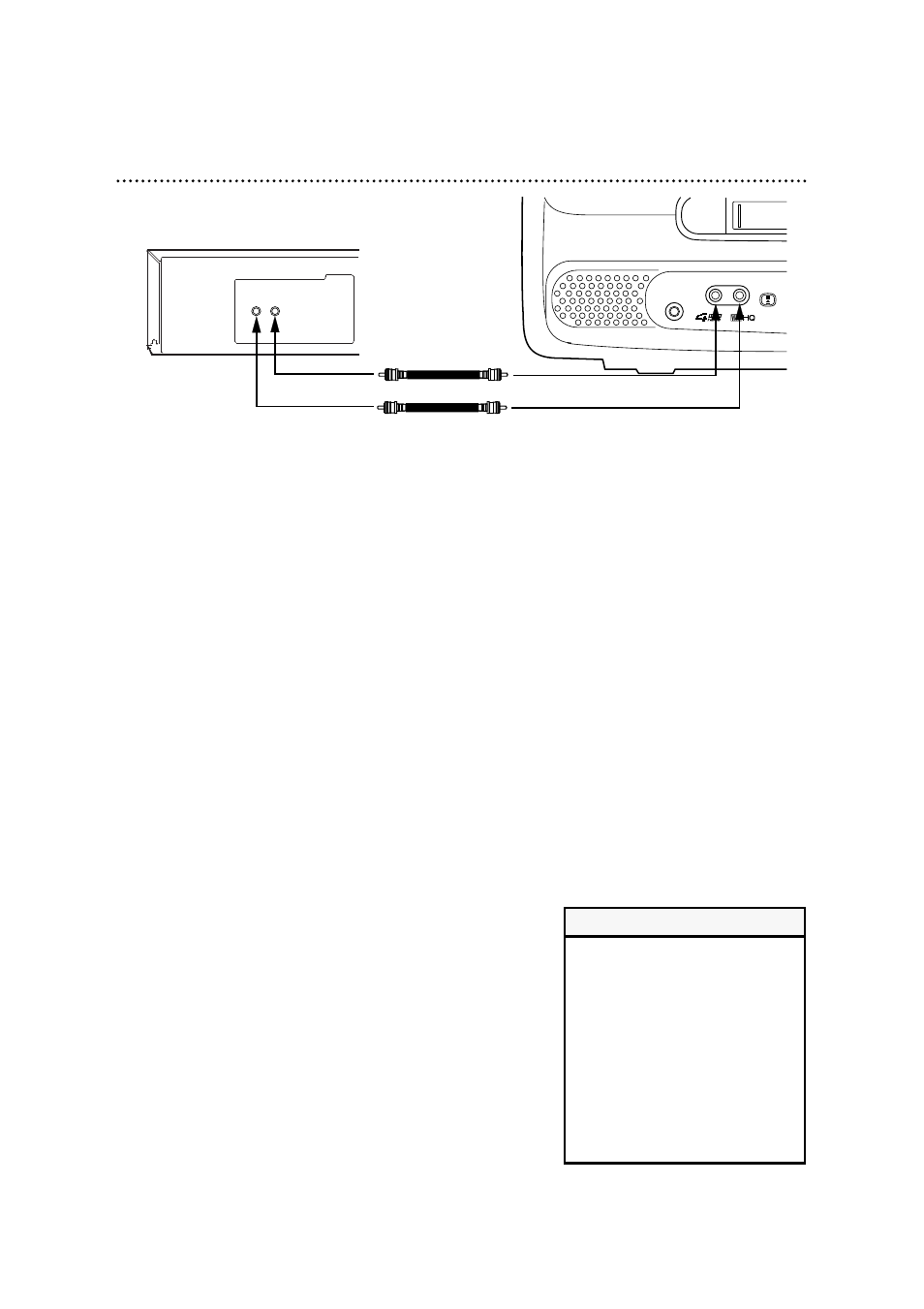 32 rerecording (tape duplication) | Philips CCA194AT User Manual | Page 32 / 68