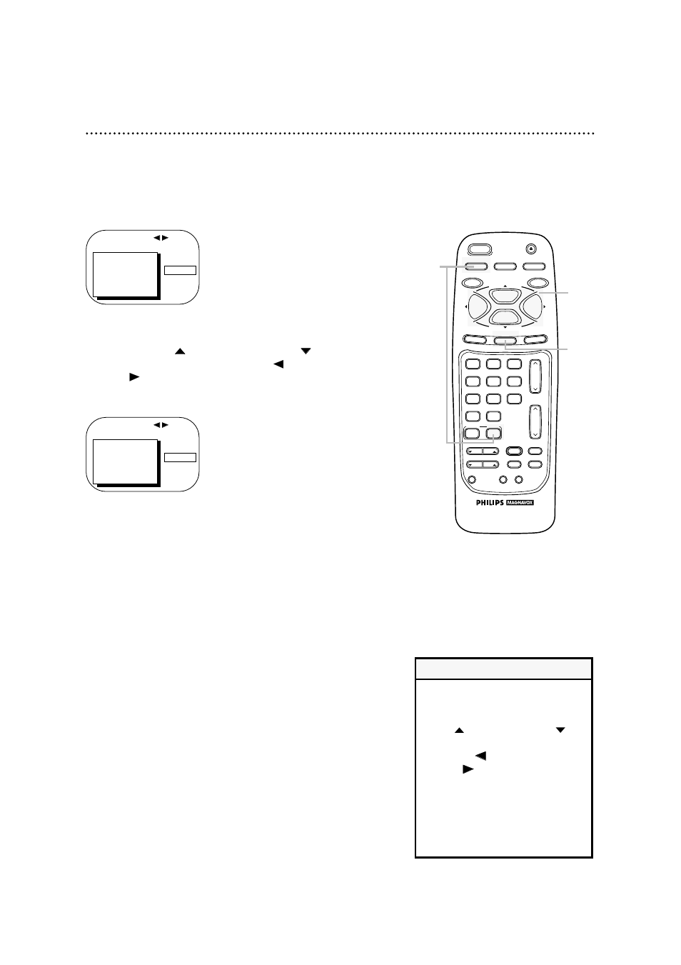 52 sleep timer, Helpful hints | Philips CCA194AT User Manual | Page 52 / 68