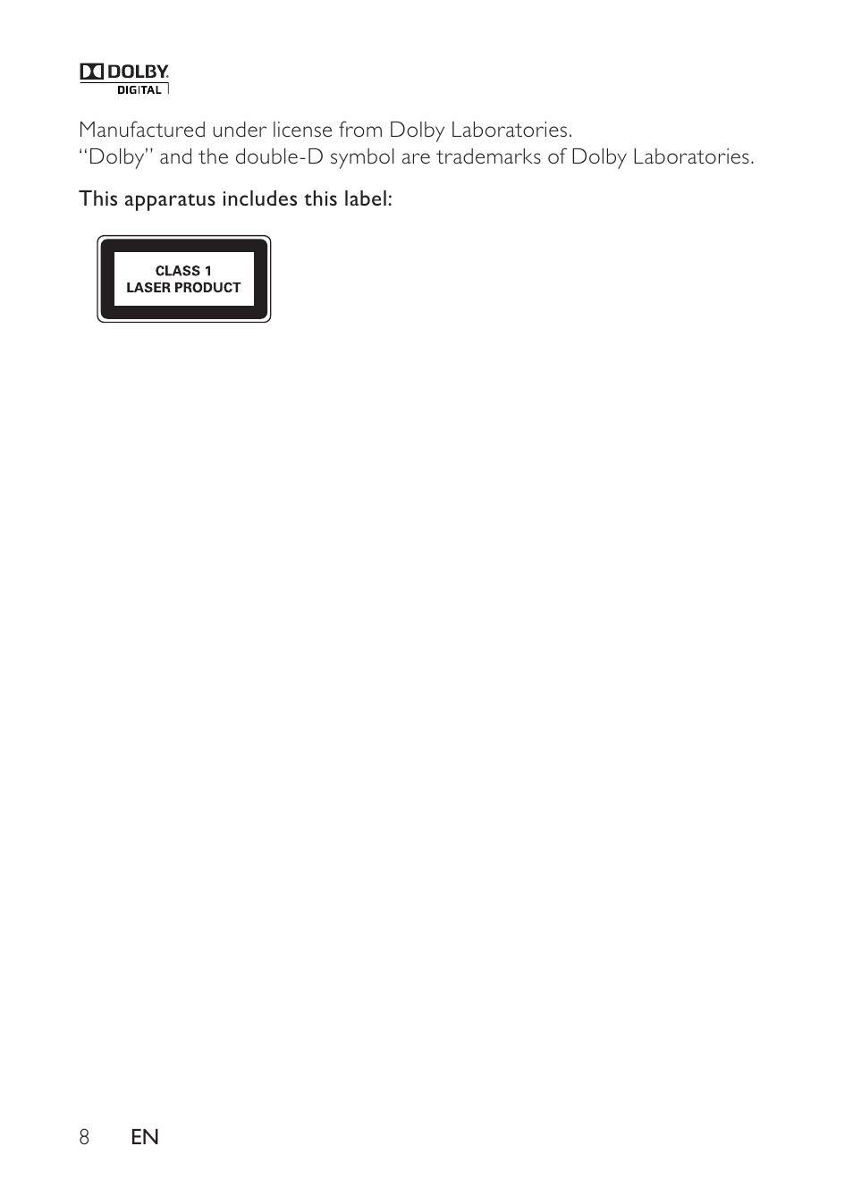 Philips PD9008 User Manual | Page 7 / 24