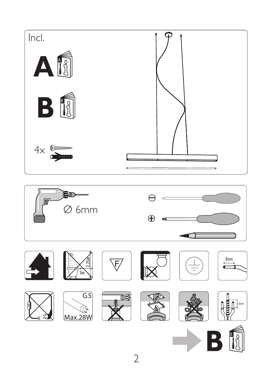 Philips Ecomoods 40341/48/16 User Manual | Page 2 / 38