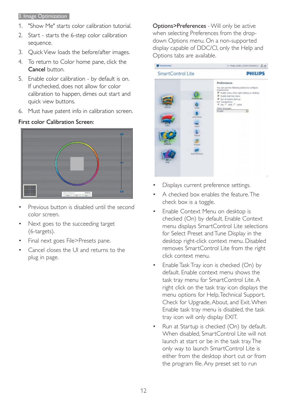 Philips 166V3L User Manual | Page 14 / 37