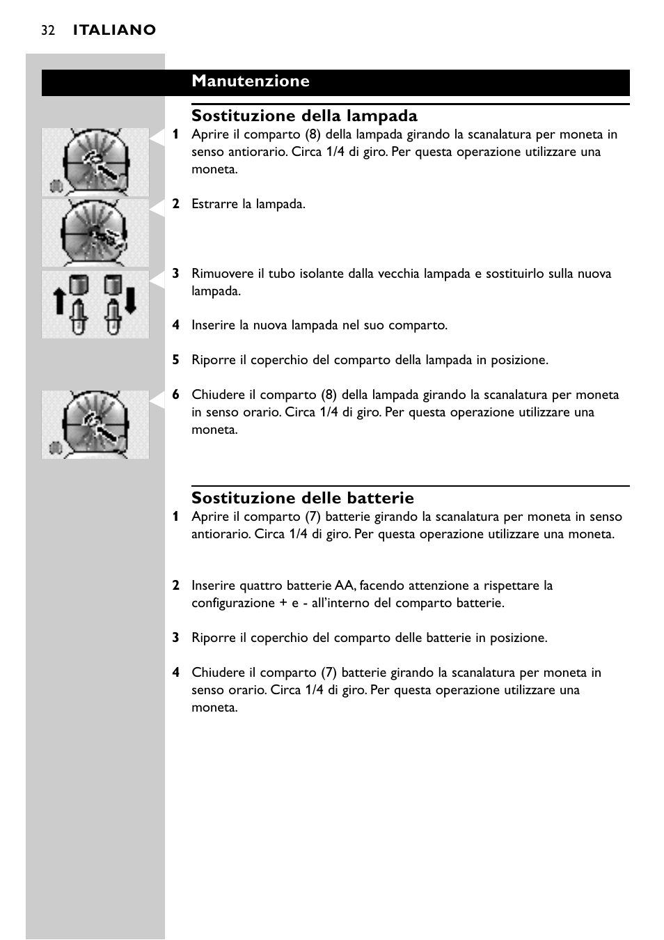 Philips SBC SC940 User Manual | Page 31 / 67