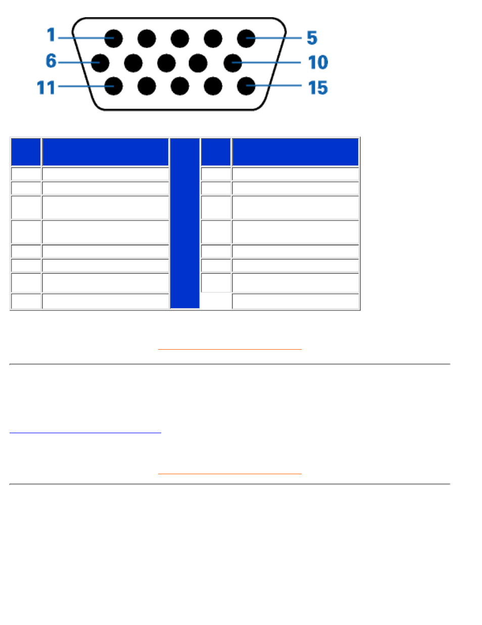 Product views, Physical function | Philips 150S4FG User Manual | Page 10 / 78