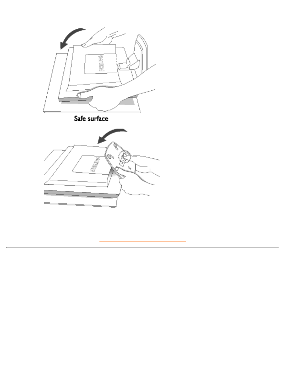 Philips 150S4FG User Manual | Page 57 / 78