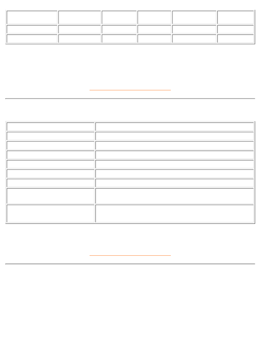 Physical specification, Pin assignment | Philips 150S4FG User Manual | Page 9 / 78