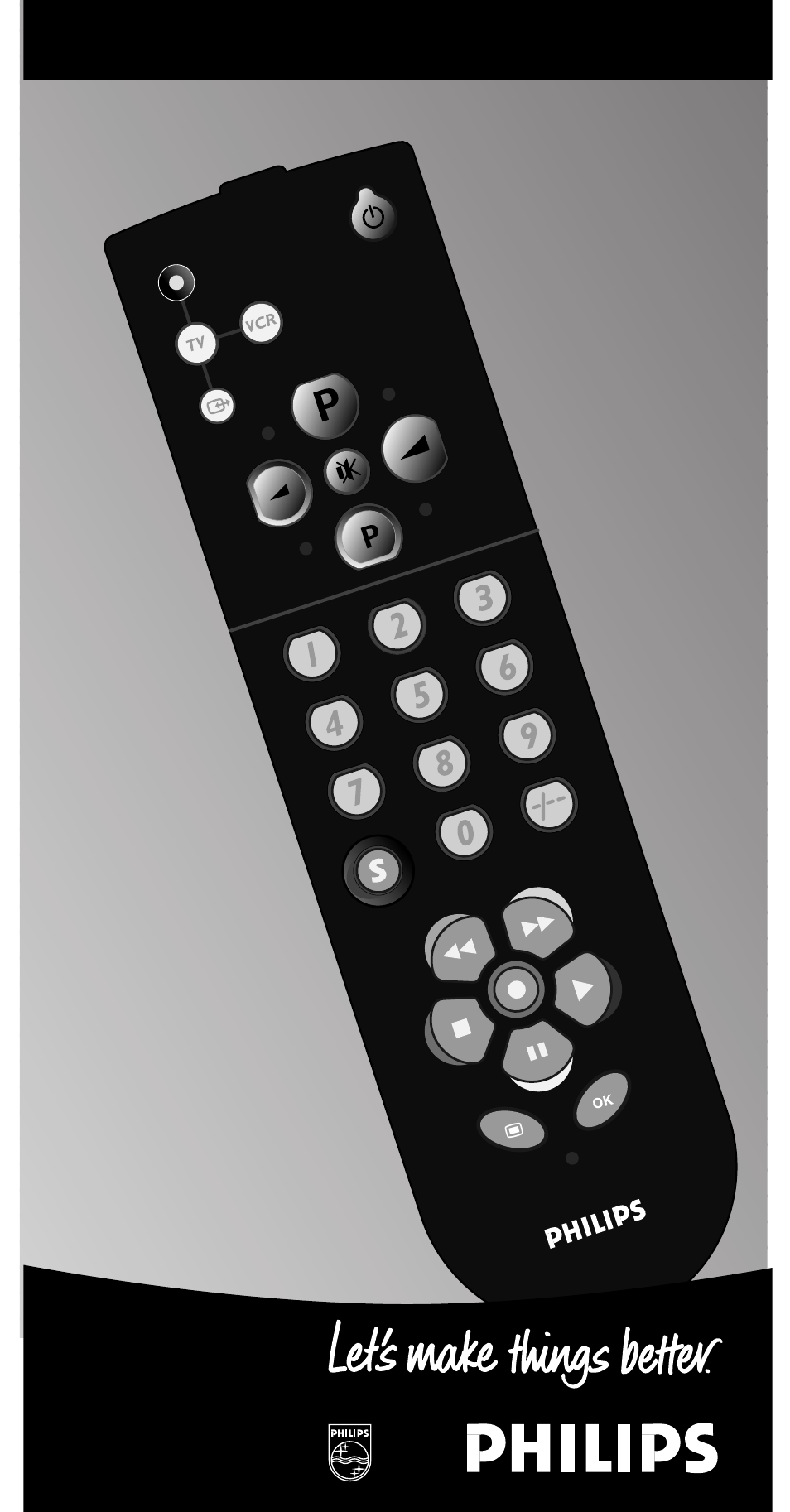 Philips SBC RU 220 User Manual | 24 pages