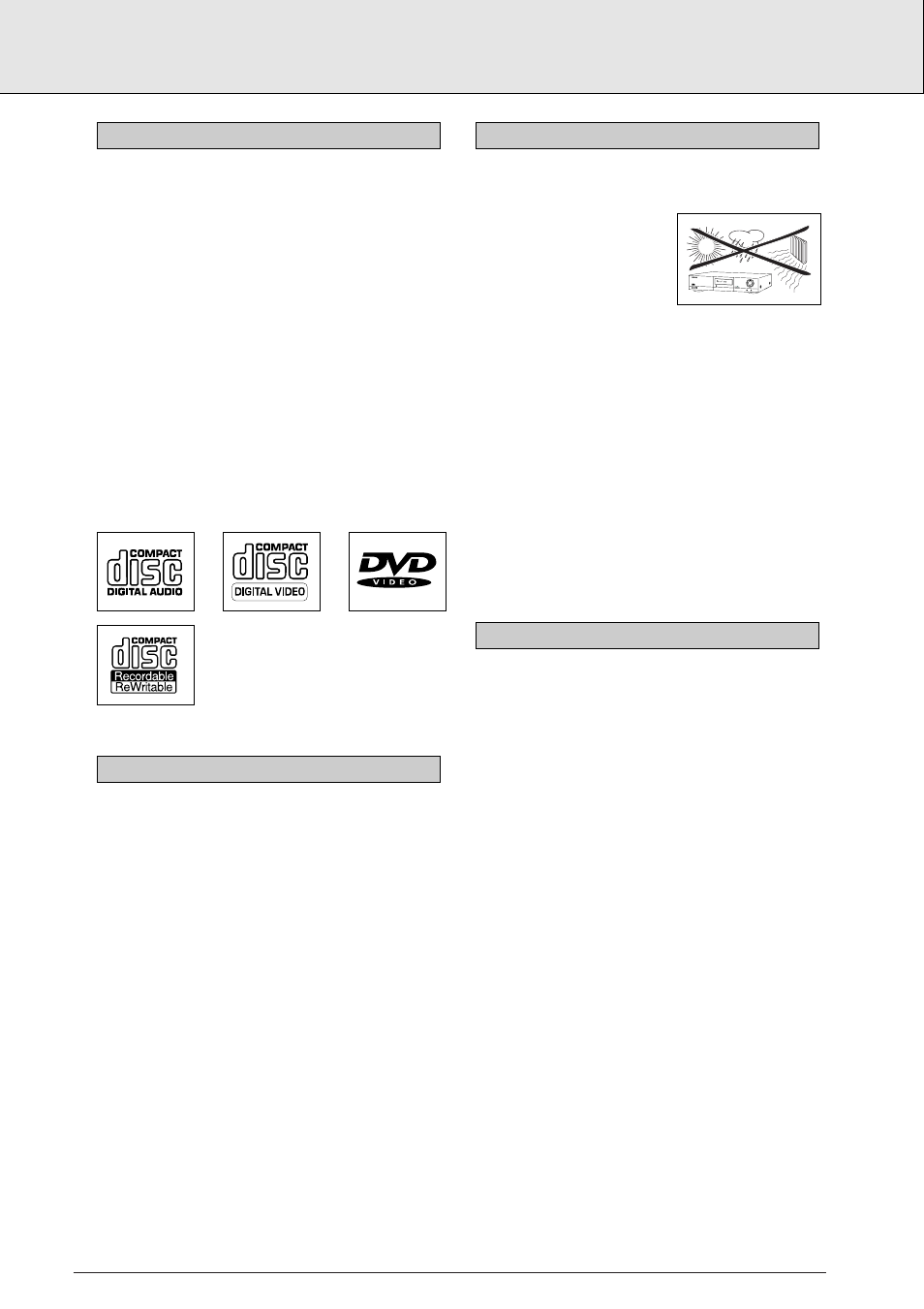 English, Introduction | Philips DVD170AT User Manual | Page 2 / 20