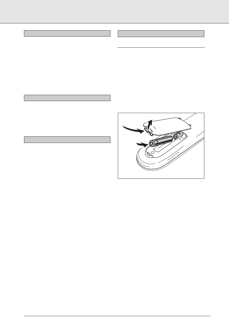 English, Standard connections | Philips DVD170AT User Manual | Page 7 / 20