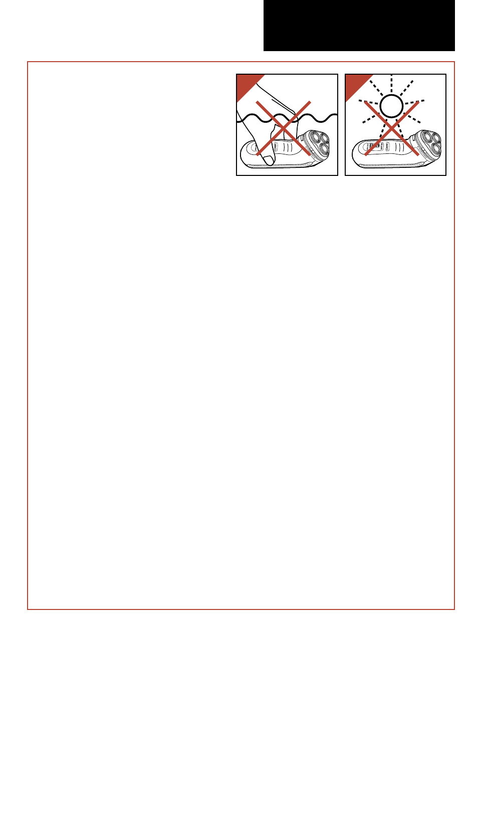 Français, Important | Philips 930 User Manual | Page 13 / 76