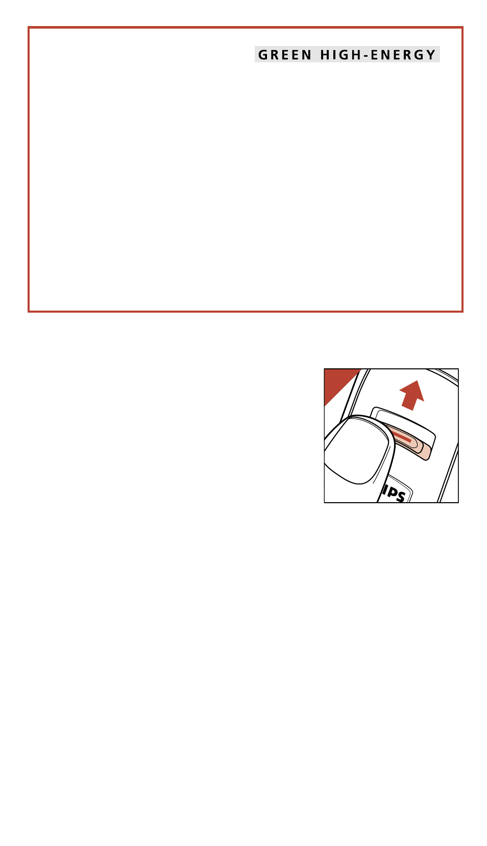 Philips 930 User Manual | Page 14 / 76