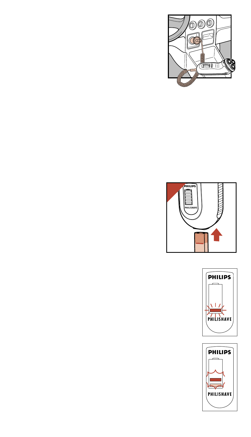 Philips 930 User Manual | Page 15 / 76