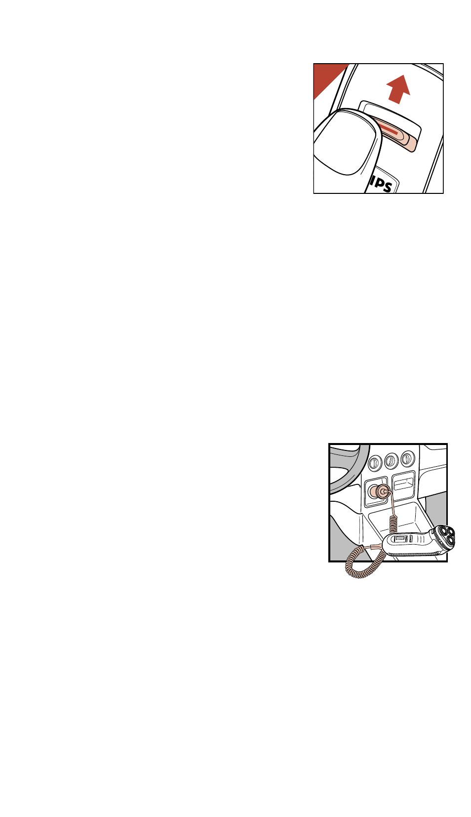 Philips 930 User Manual | Page 45 / 76