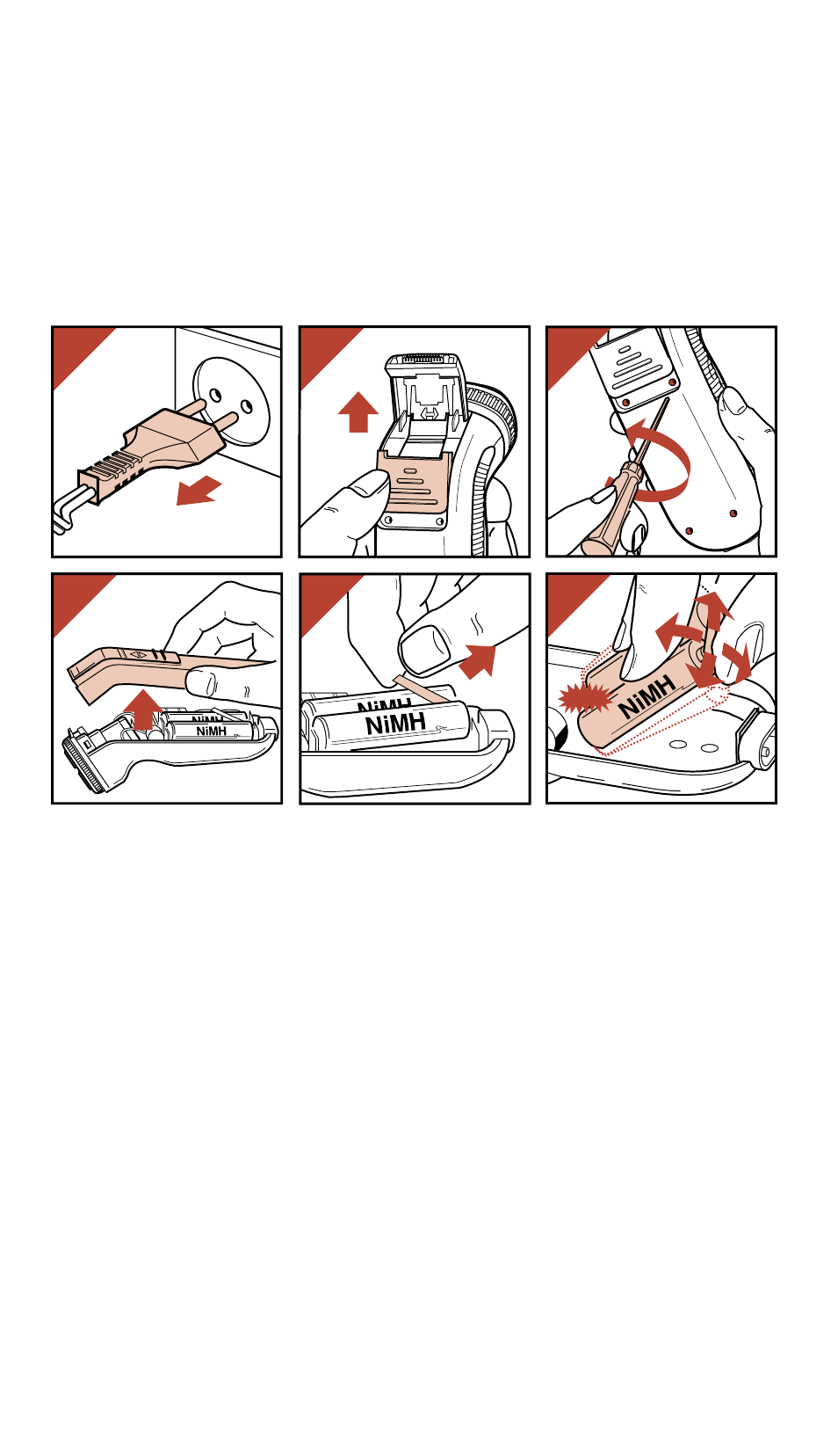 Philips 930 User Manual | Page 53 / 76