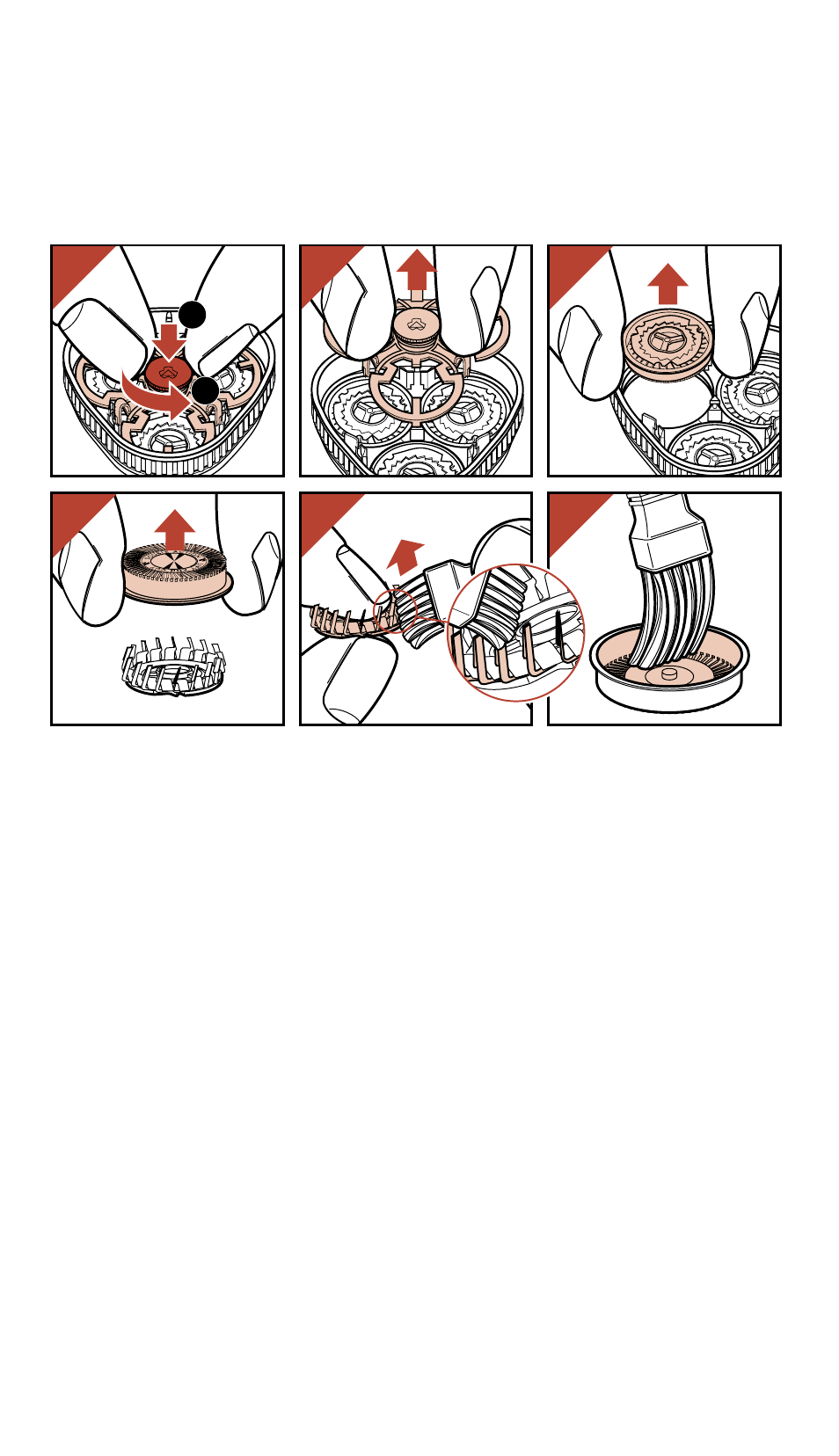 Philips 930 User Manual | Page 62 / 76