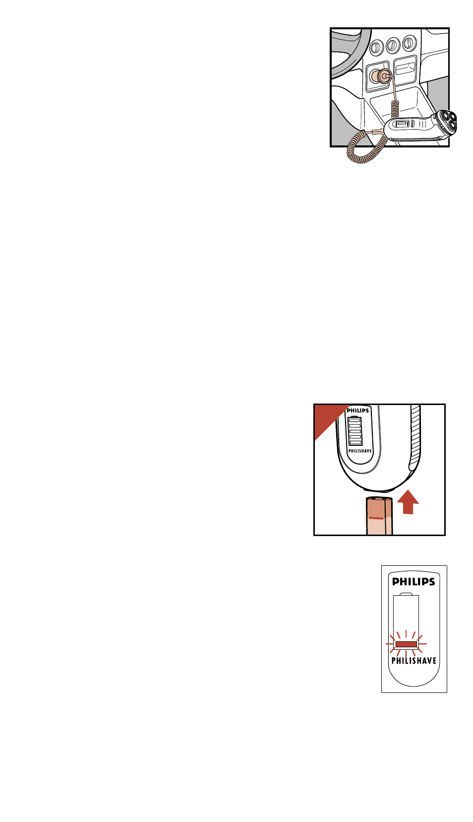 Philips 930 User Manual | Page 67 / 76