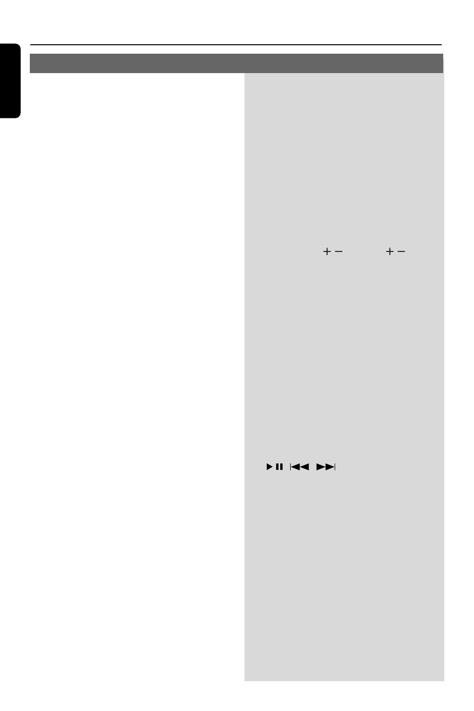 Troubleshooting | Philips HTS3410D User Manual | Page 34 / 36