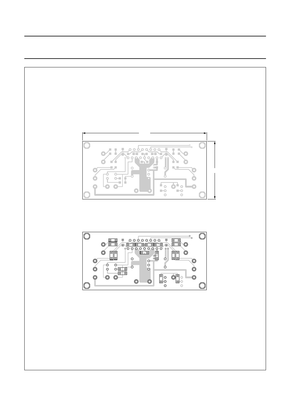 Philips TDA1563Q User Manual | Page 13 / 32