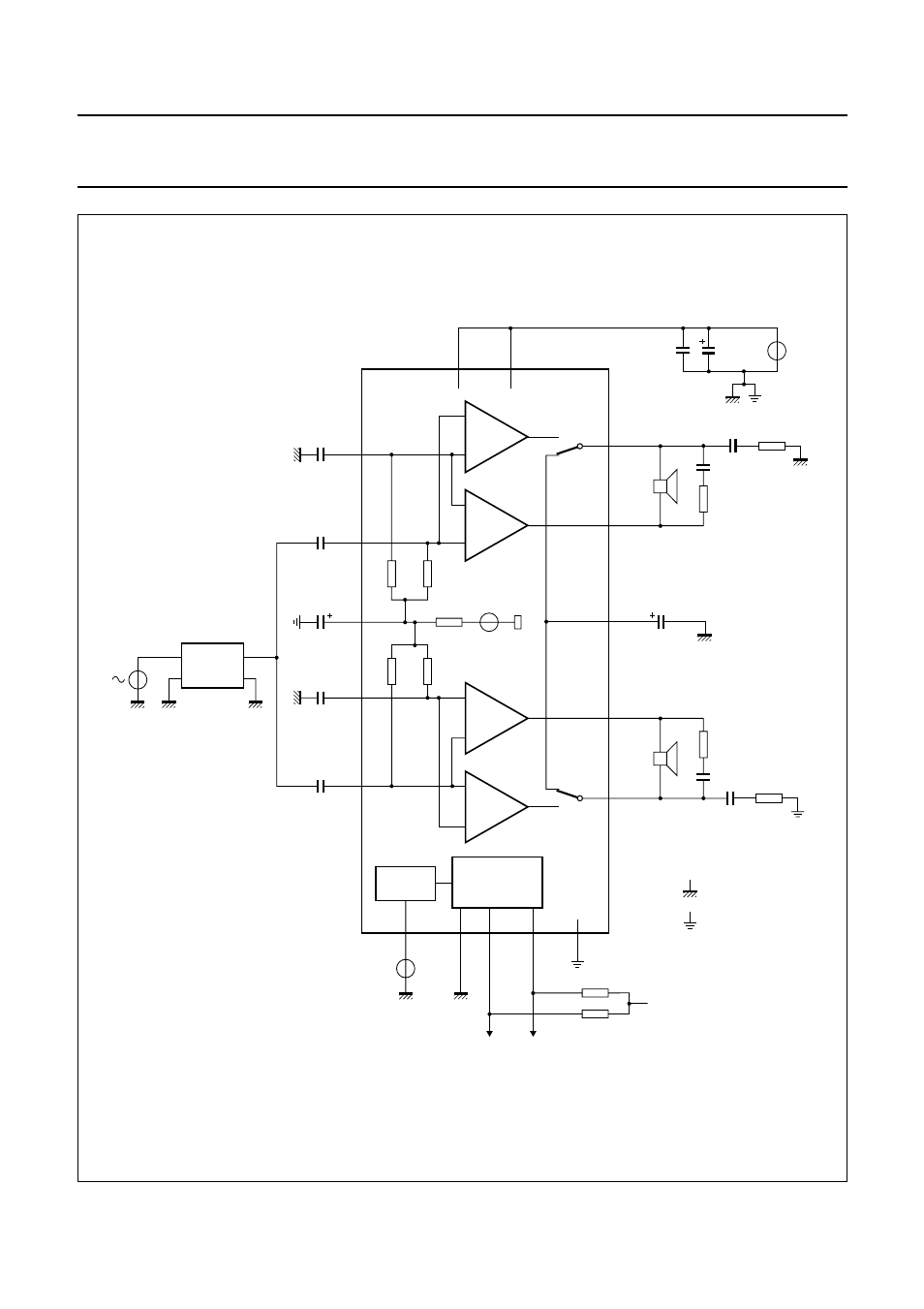 Philips TDA1563Q User Manual | Page 15 / 32