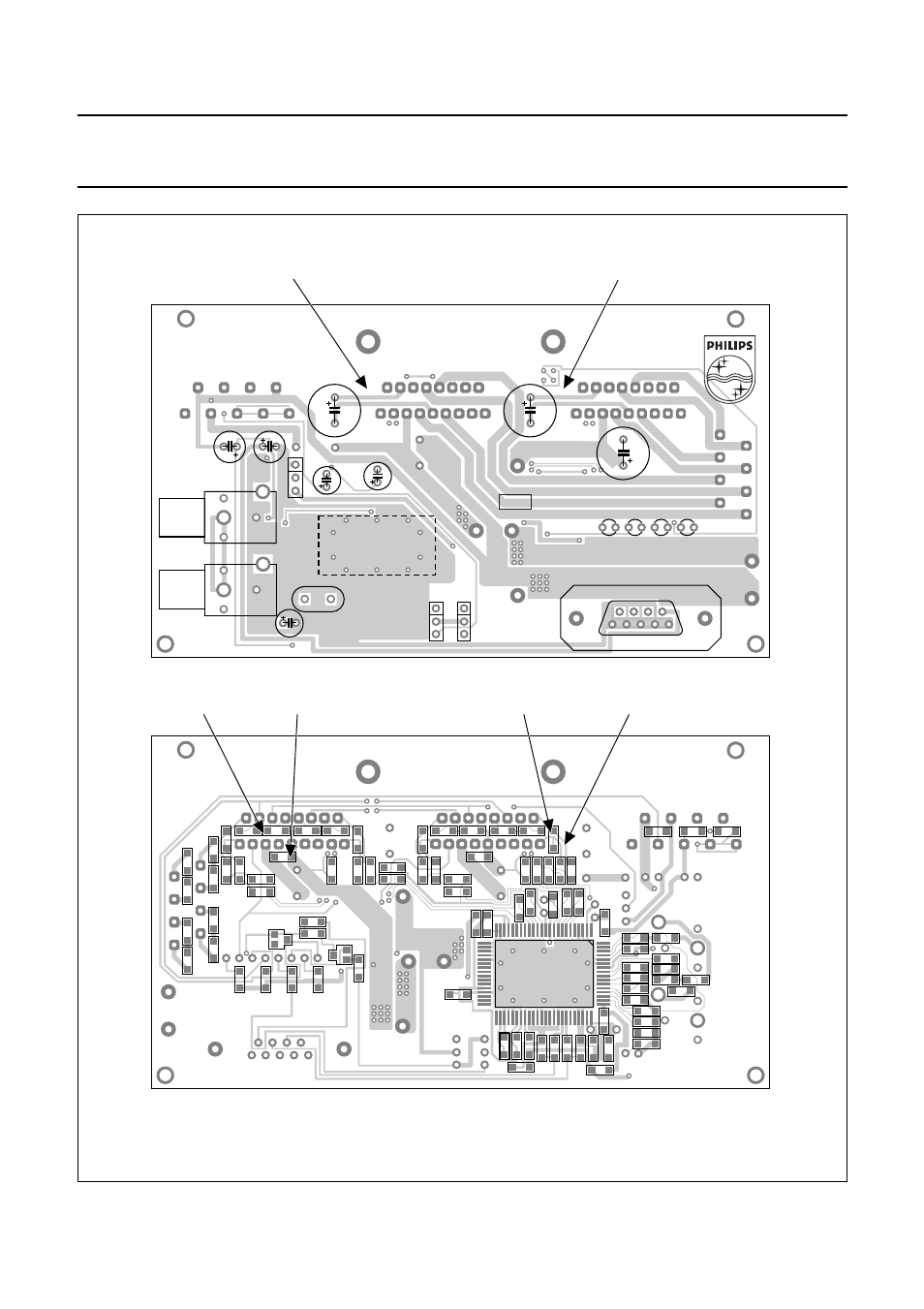 Philips TDA1563Q User Manual | Page 21 / 32