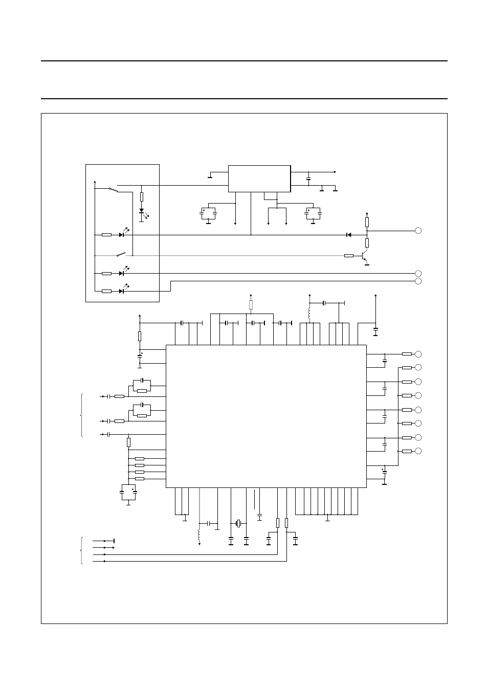 Philips TDA1563Q User Manual | Page 22 / 32