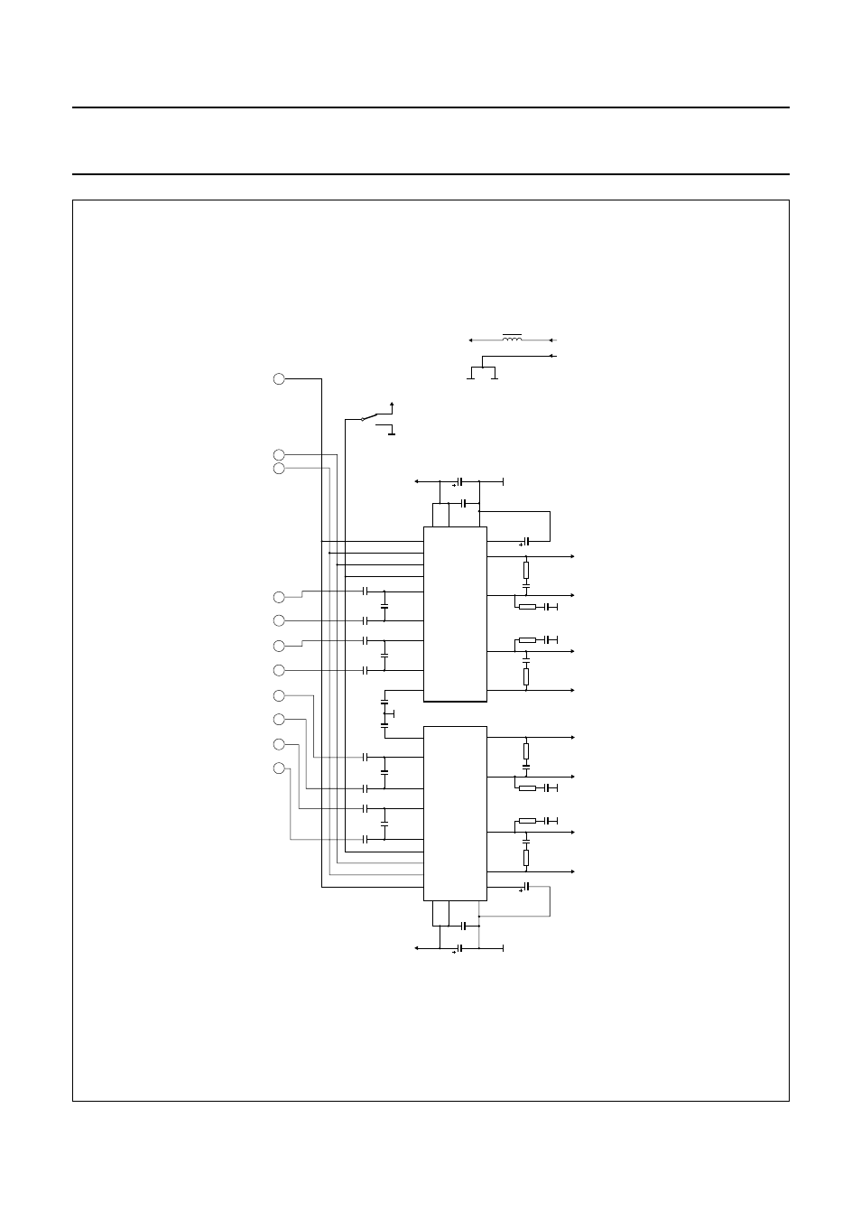 Philips TDA1563Q User Manual | Page 23 / 32