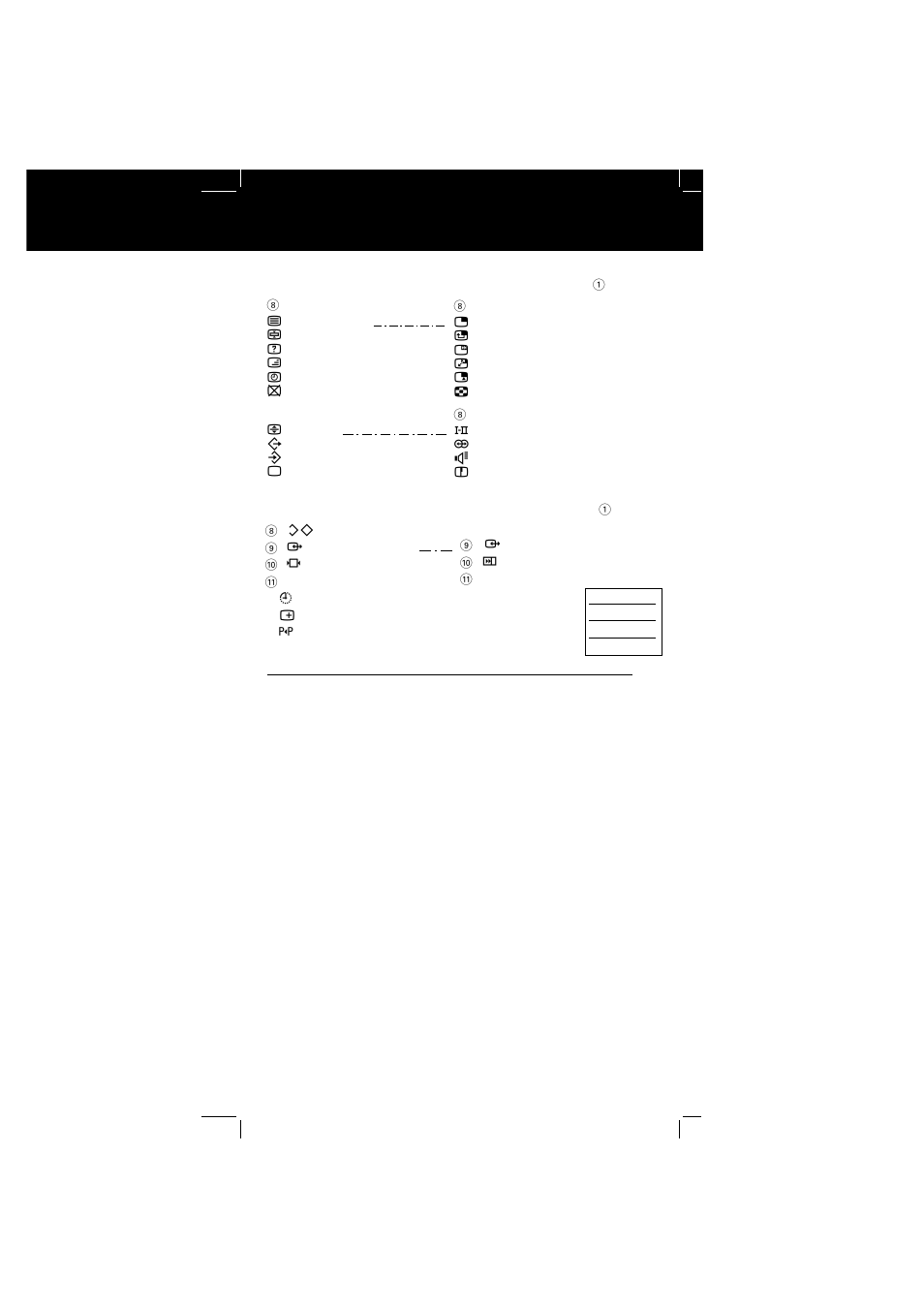 Deutsch | Philips SBC RP 420 User Manual | Page 11 / 22