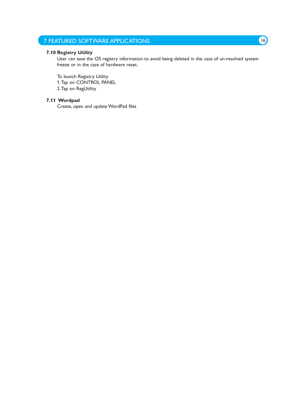 Philips 100WT10P User Manual | Page 18 / 29