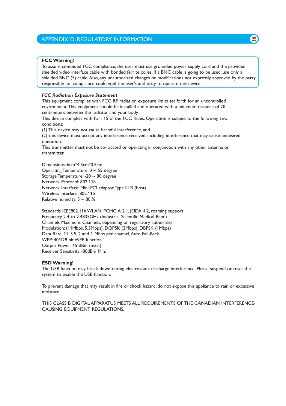 Philips 100WT10P User Manual | Page 27 / 29