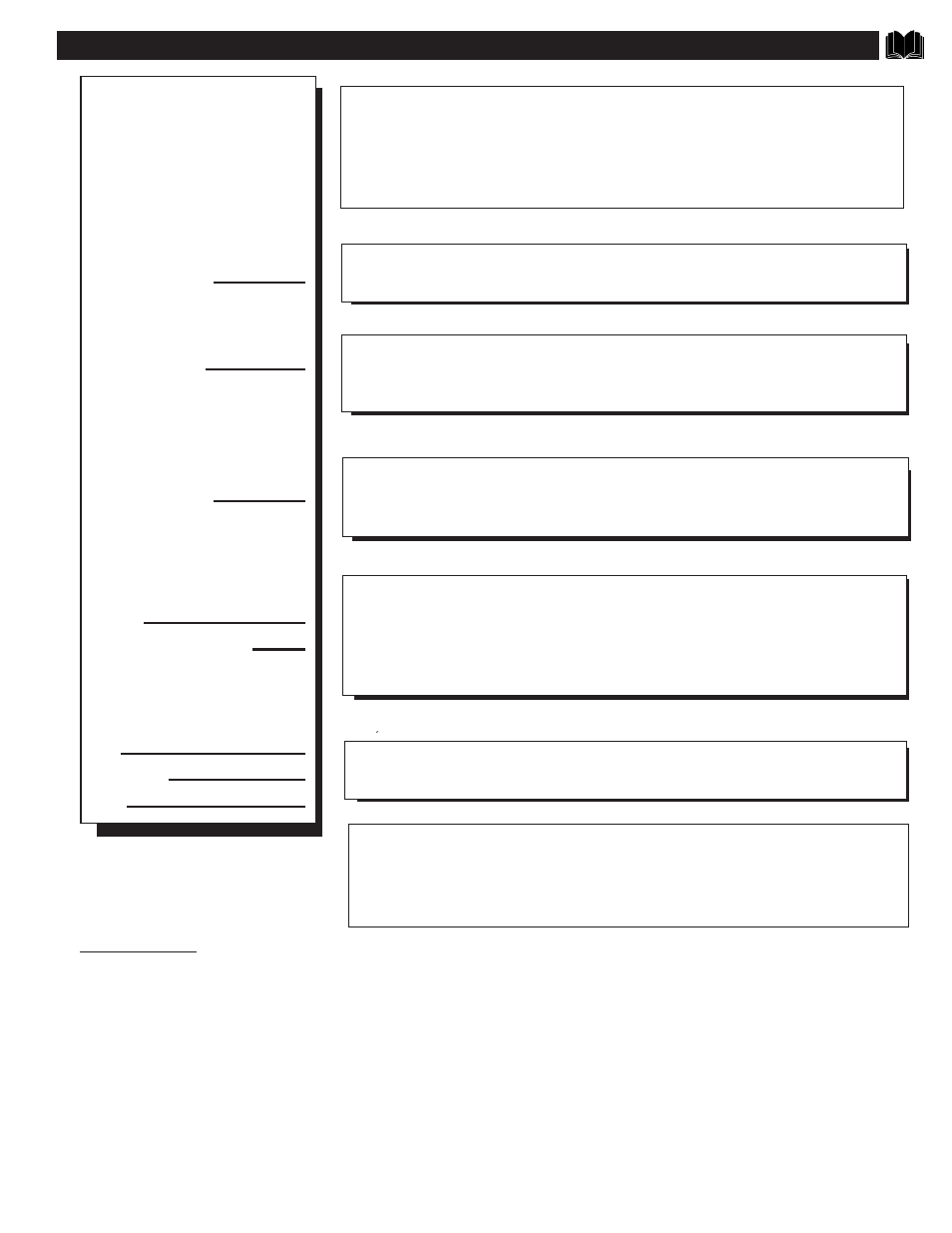 Philips 1-IB7771 E001 User Manual | Page 19 / 24