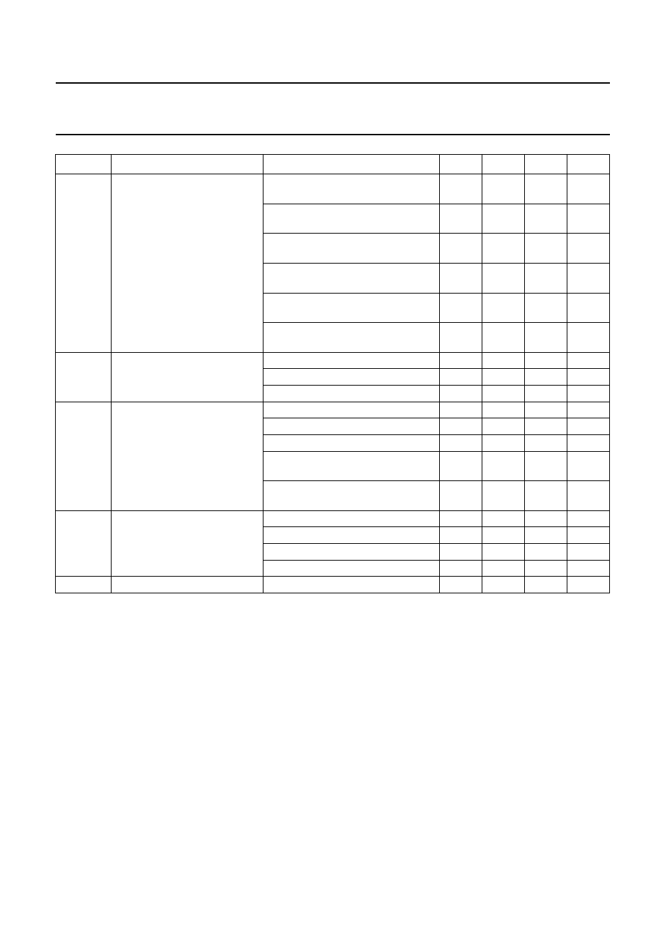 Philips BGD904L User Manual | Page 4 / 12