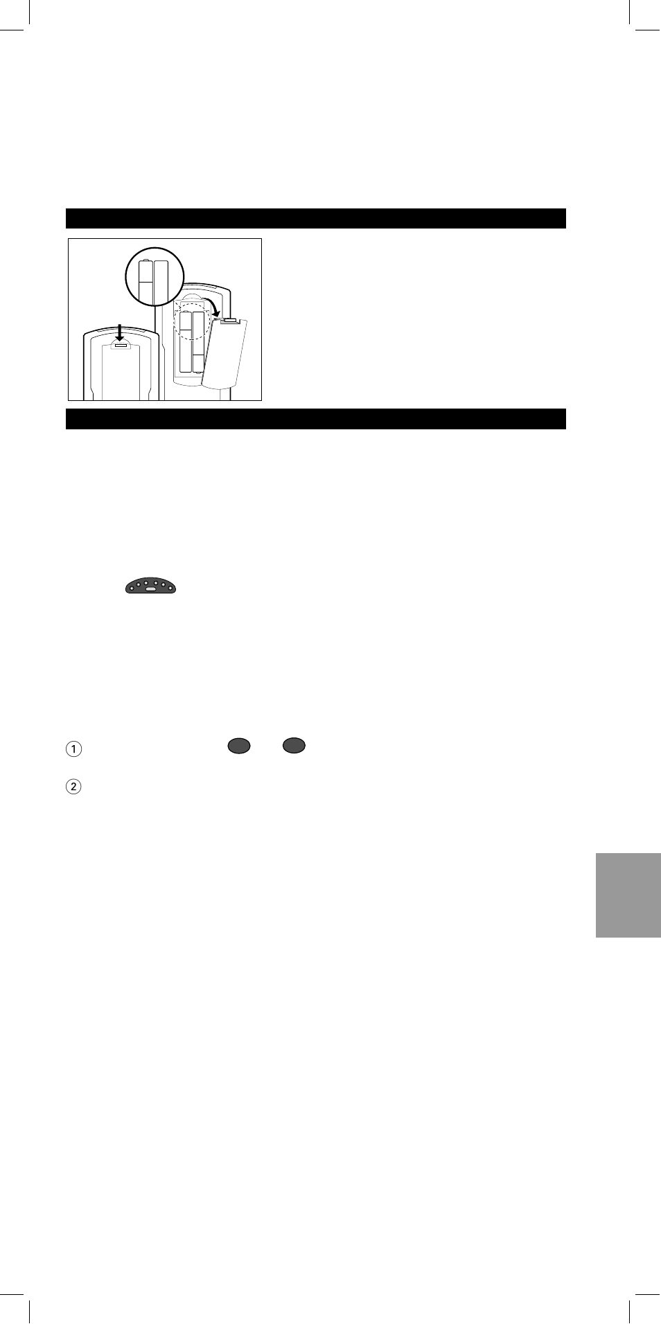 Philips SBC RU 460 User Manual | Page 52 / 89