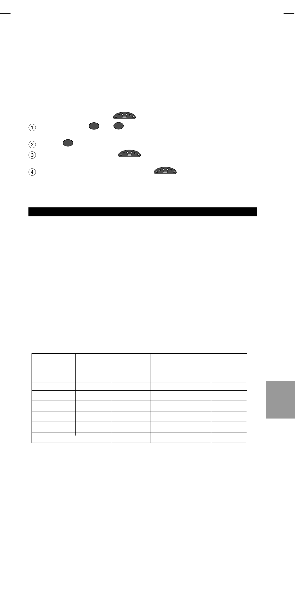 Philips SBC RU 460 User Manual | Page 56 / 89