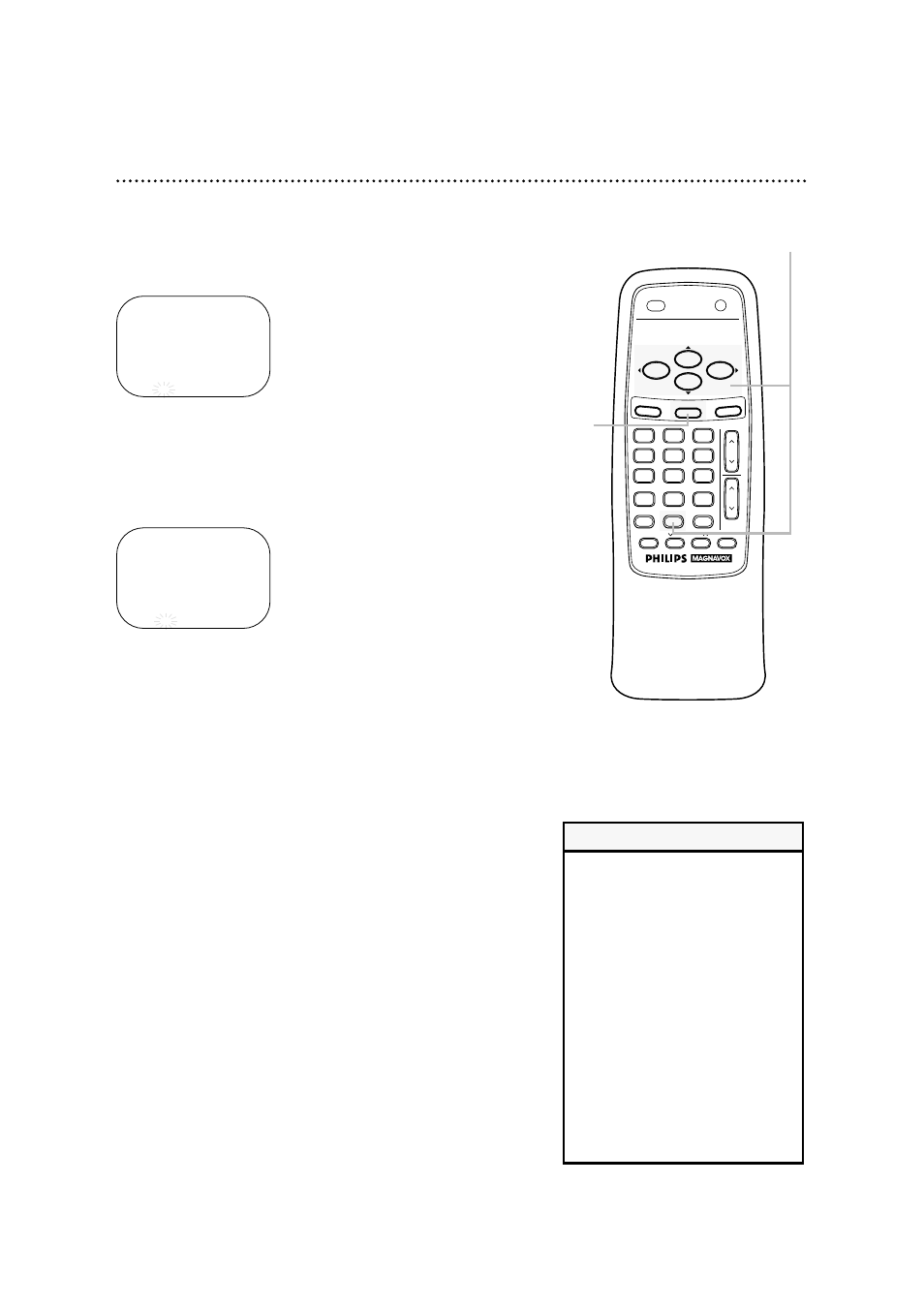 A-b repeat play (cont’d) 39, Helpful hints | Philips CCA193AT User Manual | Page 39 / 60