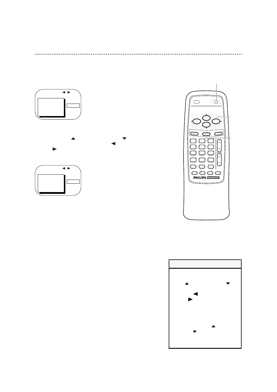 46 sleep timer, Helpful hints | Philips CCA193AT User Manual | Page 46 / 60