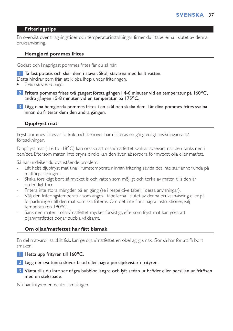 Philips Cucina HD6152 User Manual | Page 37 / 70