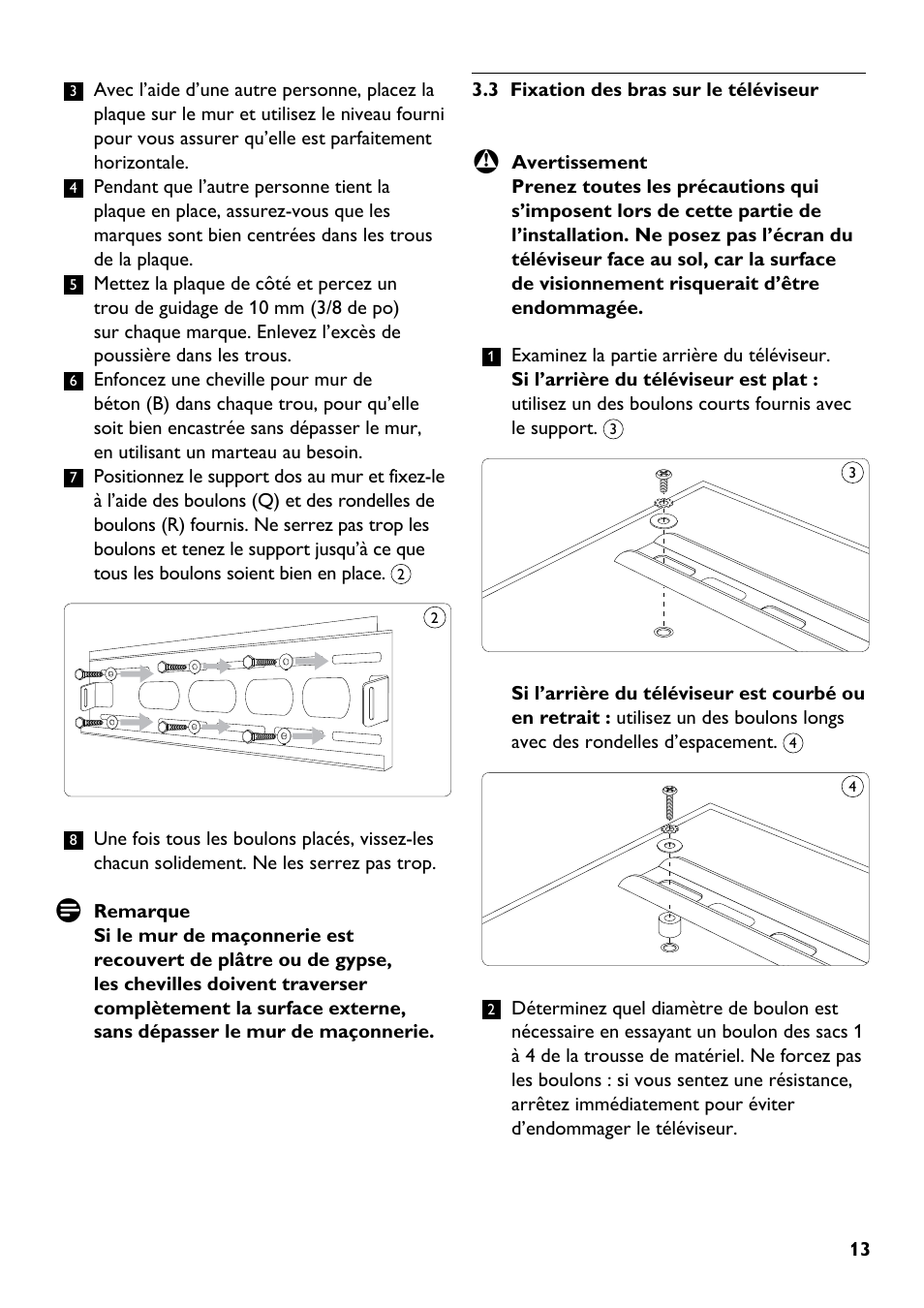 Philips SQM5222/27 User Manual | Page 13 / 24