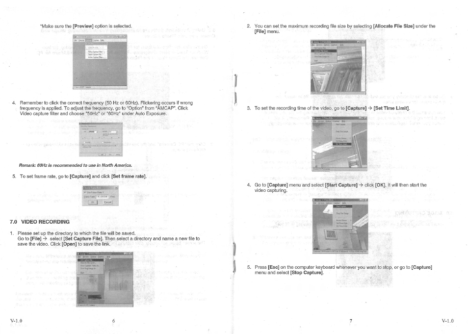 Philips SIC4750/27 User Manual | Page 5 / 8