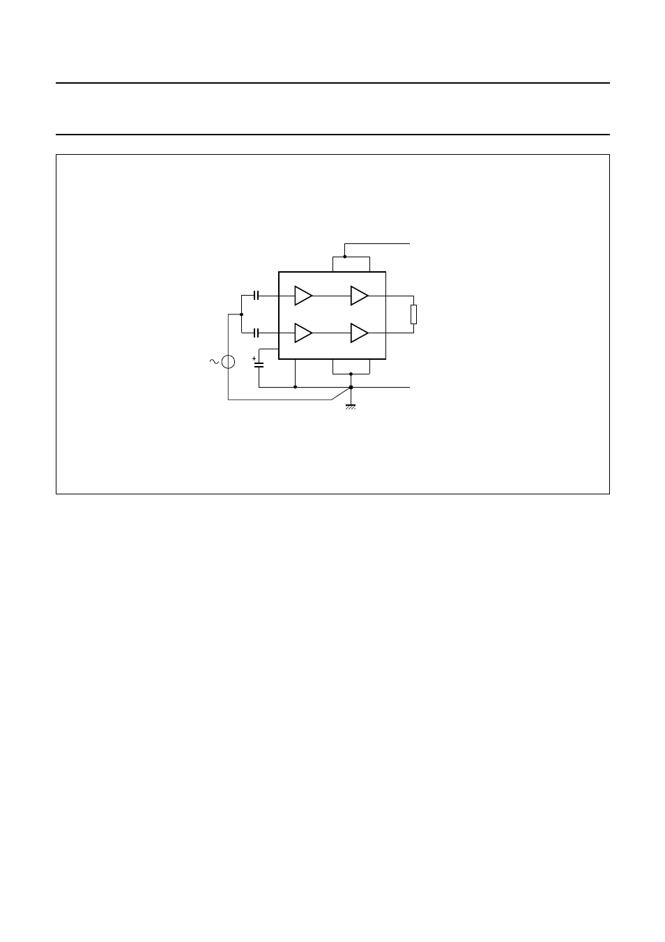 Philips TDA1562ST User Manual | Page 15 / 24