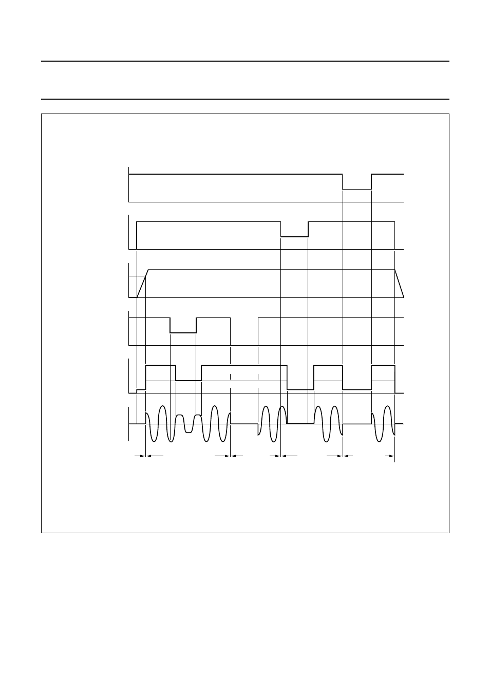 Philips TDA1562ST User Manual | Page 7 / 24