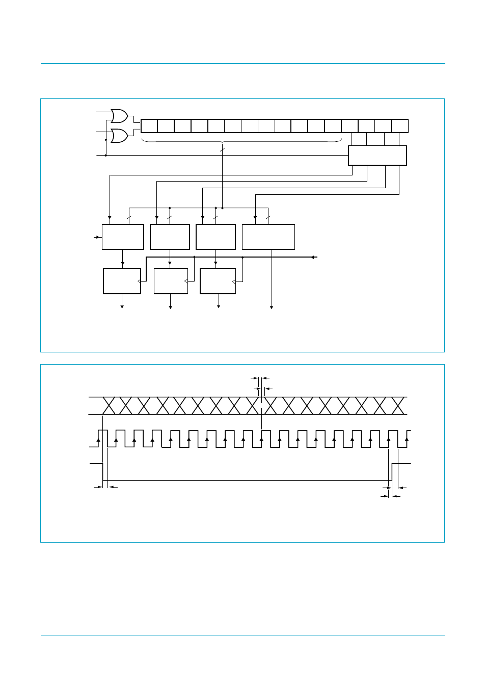 Tda9964, Philips semiconductors | Philips TDA9964 User Manual | Page 13 / 23