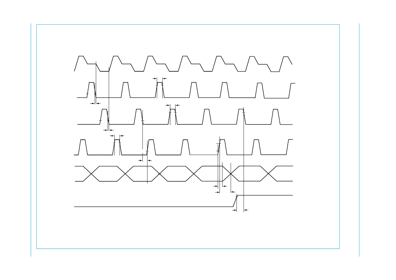 Figure 3, Td a9964, Philips semiconductor s | Philips TDA9964 User Manual | Page 9 / 23