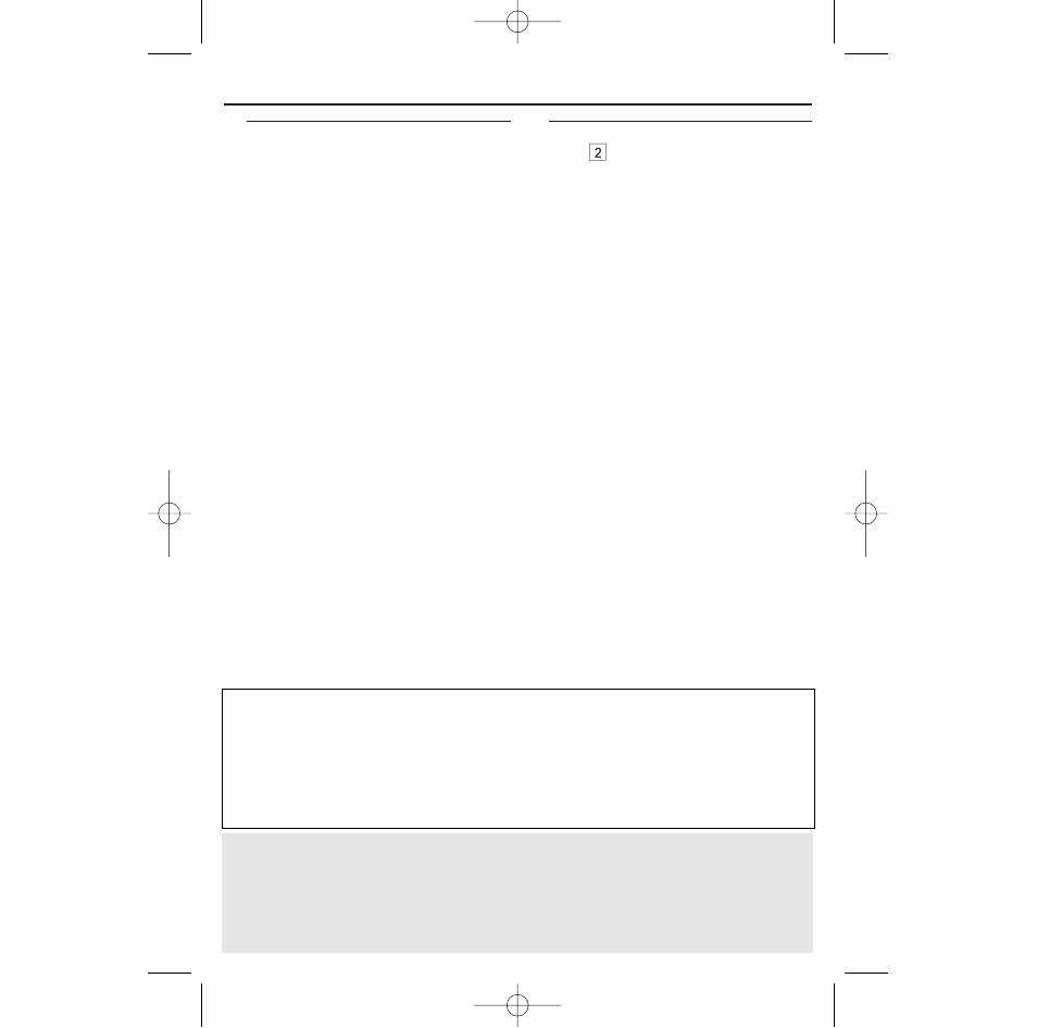 Power supply clock and date | Philips AJ260 User Manual | Page 5 / 12