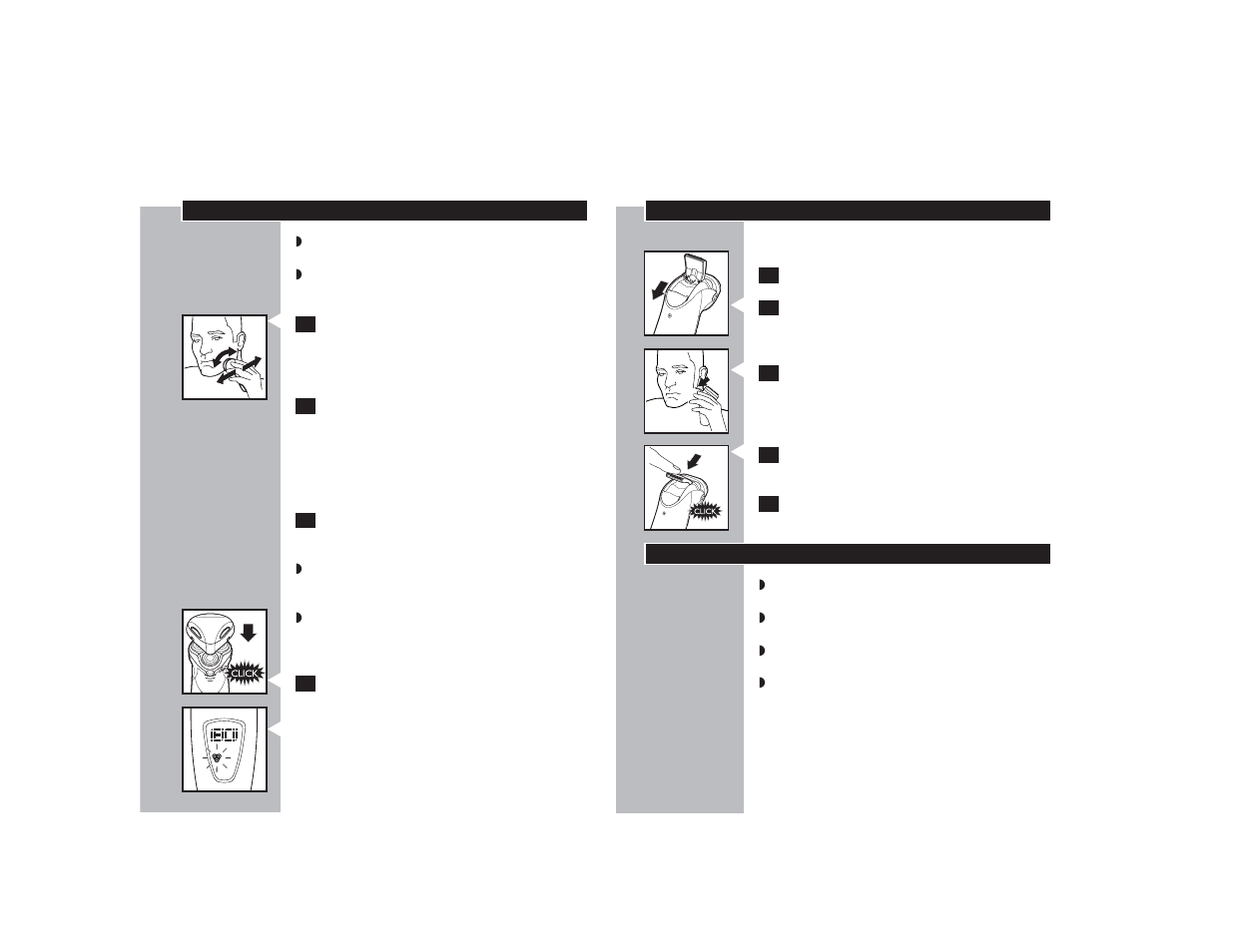 Philips 9170XLCC User Manual | Page 12 / 19