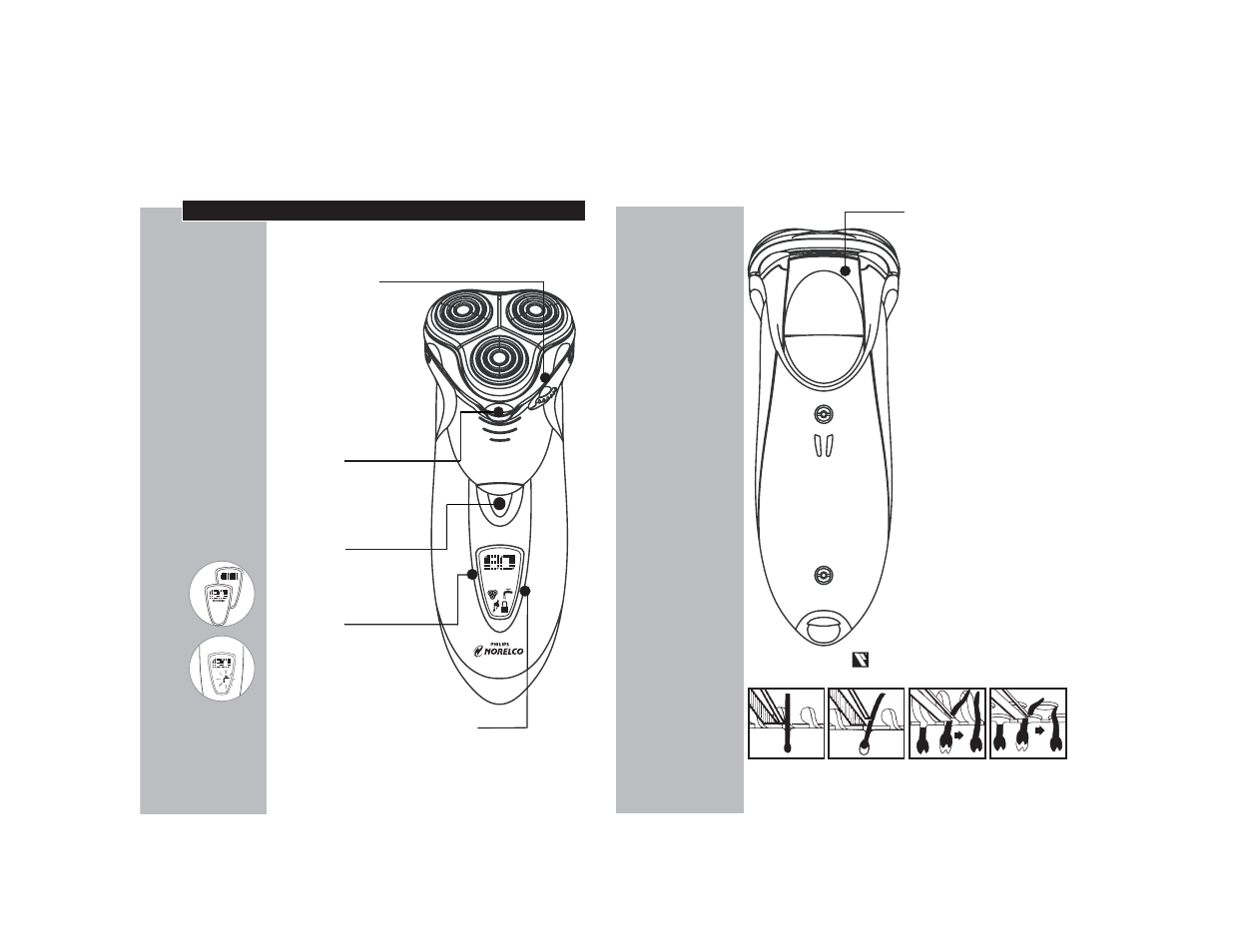 Philips 9170XLCC User Manual | Page 5 / 19