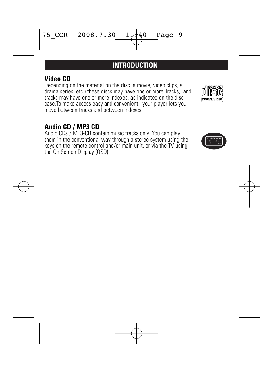 Philips WK0831 User Manual | Page 9 / 31