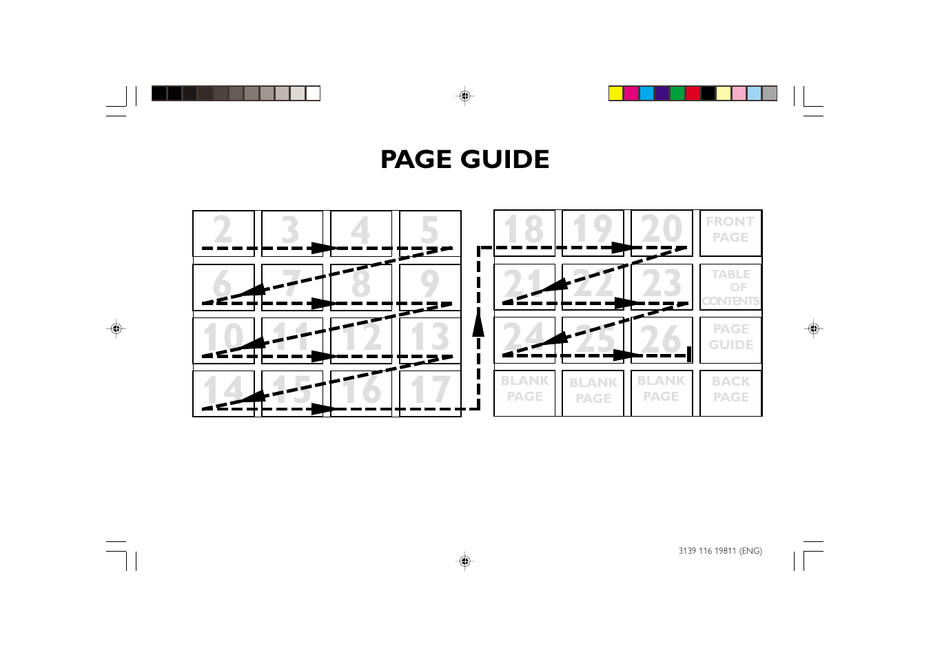 Philips FW-C38C/37 User Manual | Page 28 / 29
