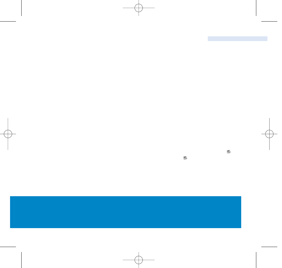 Usb connection | Philips wearable digital camcorder User Manual | Page 17 / 26