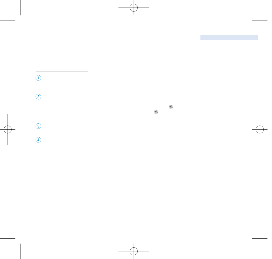 Firmware upgrades | Philips wearable digital camcorder User Manual | Page 19 / 26