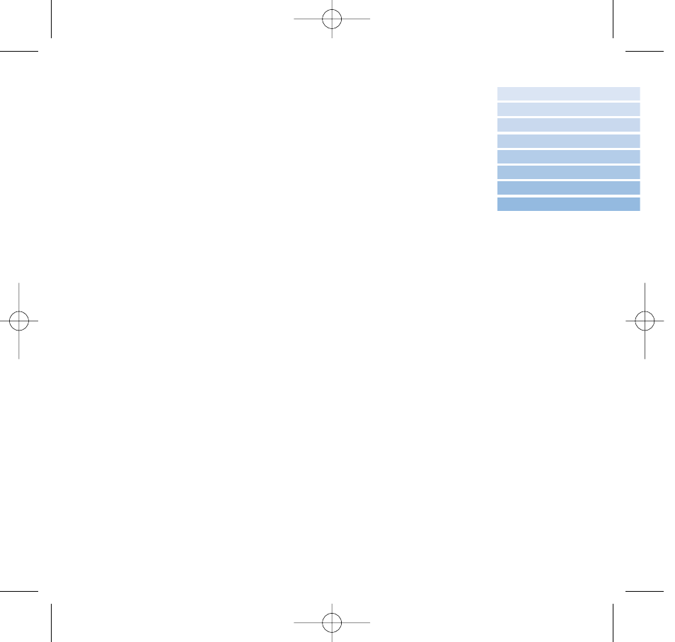 Philips wearable digital camcorder User Manual | Page 3 / 26