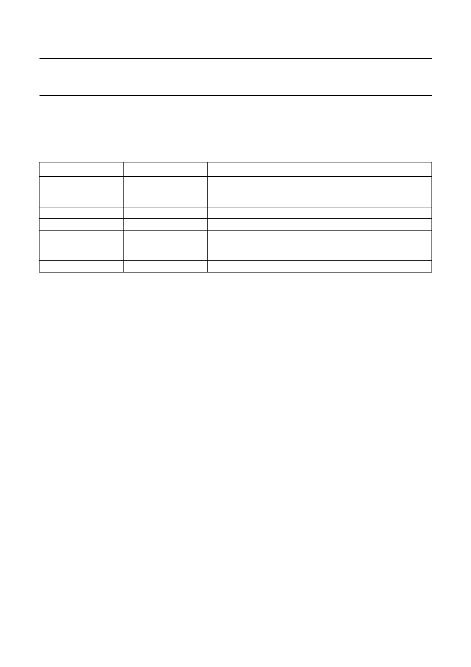 Kill circuit, Spindle motor control | Philips SAA7345 User Manual | Page 20 / 40